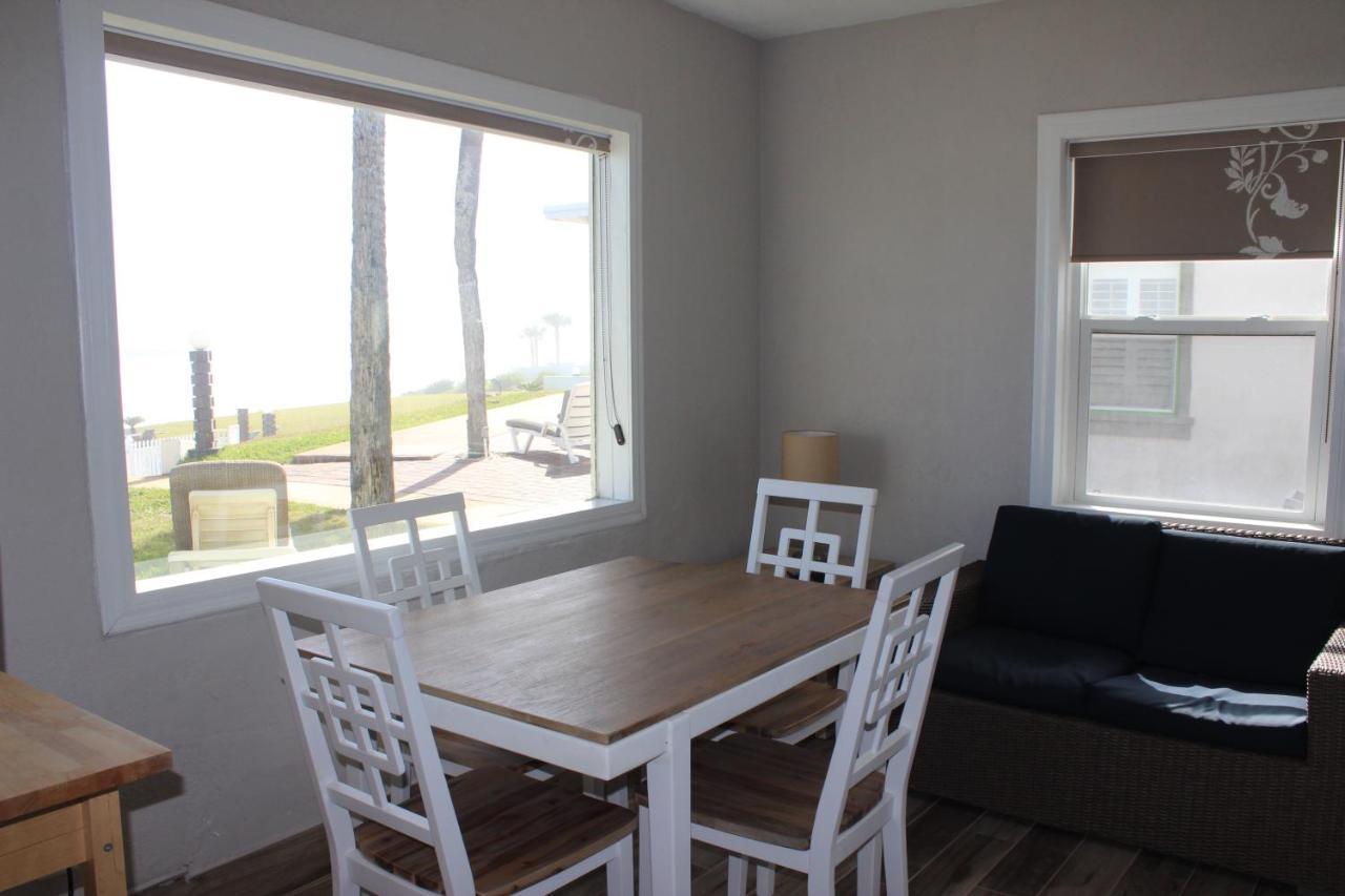 Shoreline Suites & Cabana Cottages - Beachfront Daytona Beach Pokoj fotografie