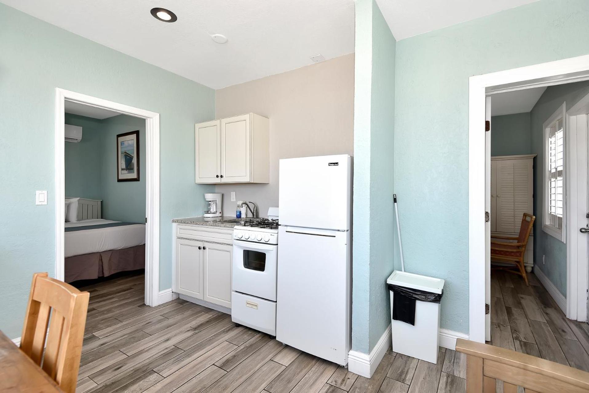 Shoreline Suites & Cabana Cottages - Beachfront Daytona Beach Exteriér fotografie
