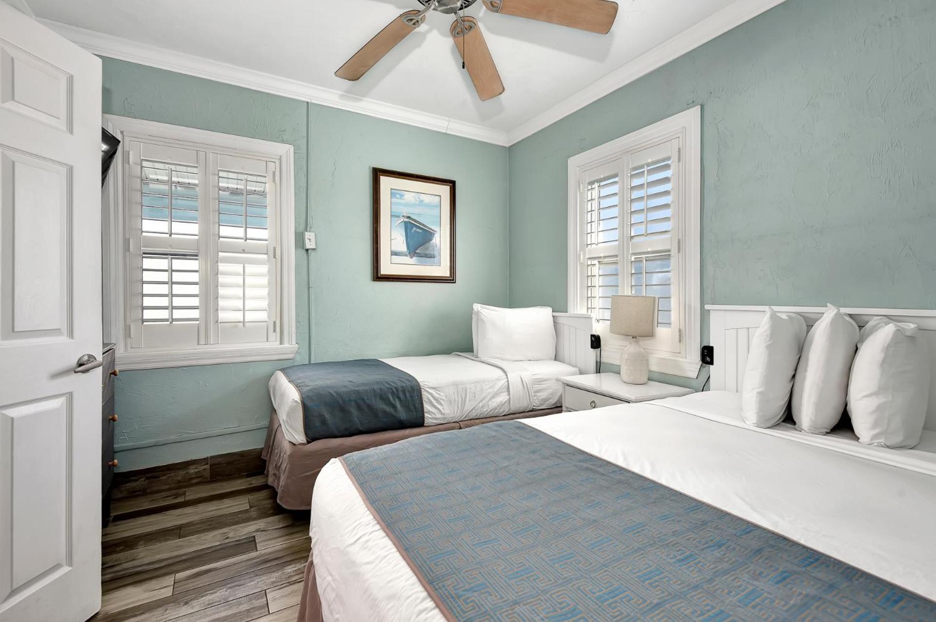 Shoreline Suites & Cabana Cottages - Beachfront Daytona Beach Exteriér fotografie