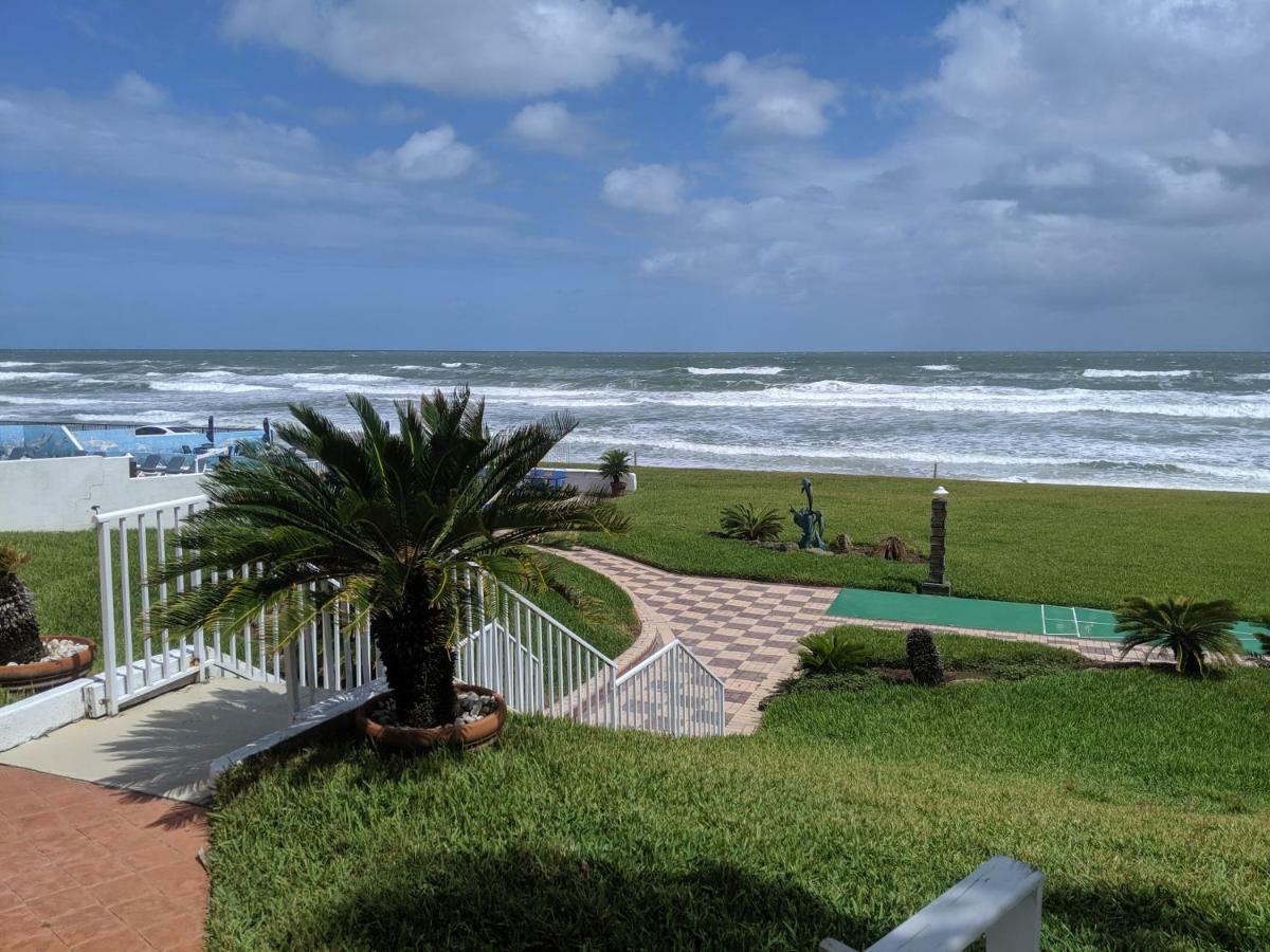 Shoreline Suites & Cabana Cottages - Beachfront Daytona Beach Exteriér fotografie
